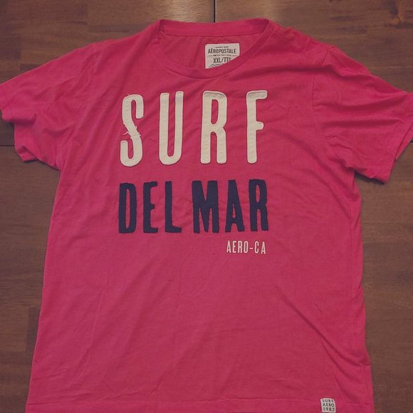 Aeropostale Other - Men's - Aeropostale - SS T-shirt